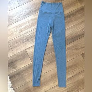 Pure Barre Beyond Yoga Leggings | Women’s Size Small